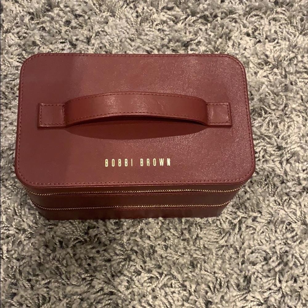 Bobbi Brown Beauty case
